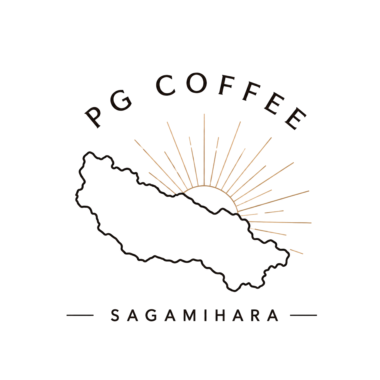 PG COFFEE SAGAMIHARA